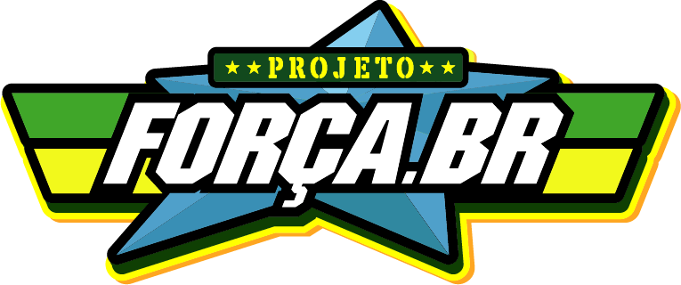 Projeto ForçaBR