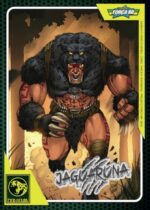 Card 3 Status - Jaguaruna