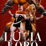 Arquivos Secretos #1 Lúcia Lobo - PRÉ-VENDA