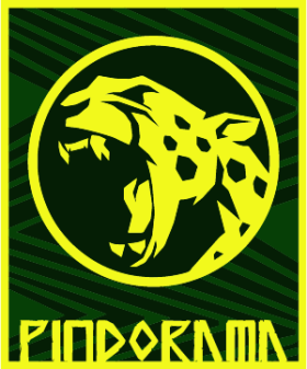 pindorama_logo